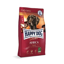 Сухий корм для собак Happy Dog Sensible Montana з кониною, беззерновий та безглютеновий, монопротеїновий з Omega-3 та Omega-6, 10 кг