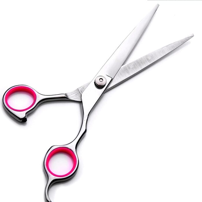 Набір для грумінгу собак: ножиці та аксесуари для догляду з нержавіючої сталі. Ідеальний подарунок для домашніх тварин