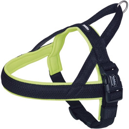 розмір: xl(об'єм голови: 75-98 см + 62 см; об'єм накладної частини: 40/45 мм)