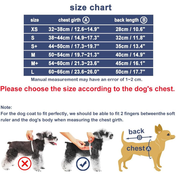 Теплий зимовий одяг для собак M+ чорного кольору: куртка, жилетка, одяг для маленьких собак, водонепроникний, з відбиваючими елементами