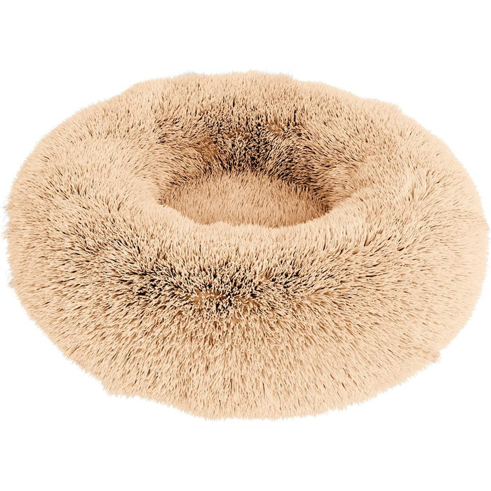 Кігульник для тварин Sogni e Capricci 'DREAMS', 70x70x26 см, колір ваніль