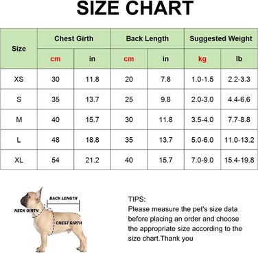 Святочний пуловер для тварин: котів та собак, в'язаний з петлями, для холодної погоди, цуценят, 2 ноги, в'язаний для котів, цуценят, маленьких собак, розмір XS (зелений). XS: Обхват грудей: 30 см
