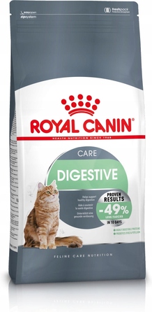 Сухий корм для котів Royal Canin Digestive Care (для травлення), 4 кг