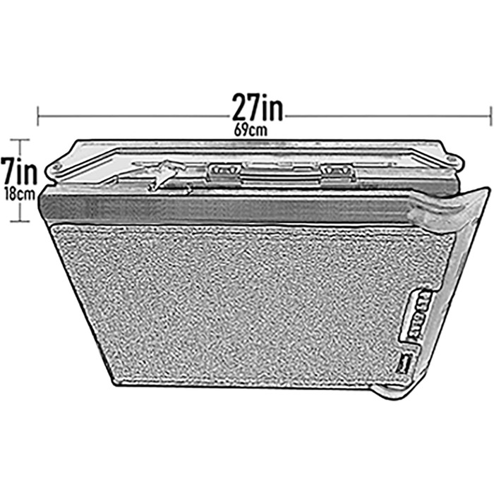 Рампа для домашніх тварин Pet Gear Tri-Fold, 180 см, для собак та котів, до 90 кг, смарагдовий колір