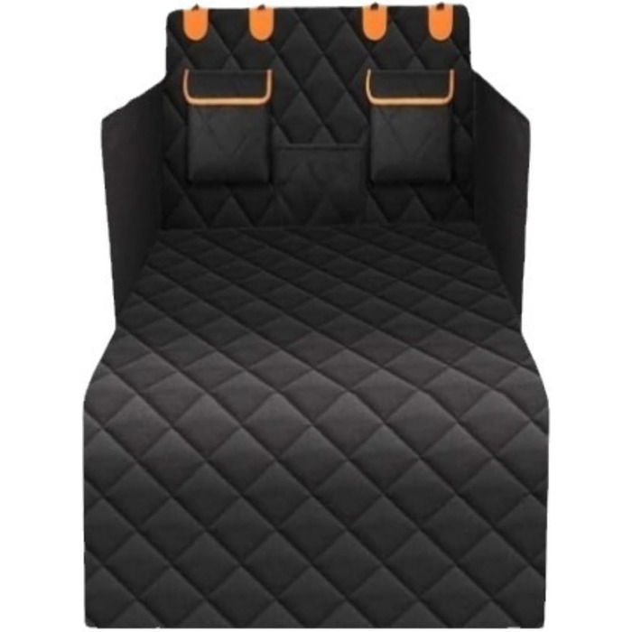 Захист для багажника авто, для Renault Captur 2 E-Tech Hybrid (2020-2025), водовідштовхуючий, стійкий до подряпин, килимок для собак, захисна підстилка