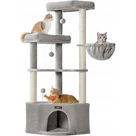 Ігровий комплекс для котів Feandrea 101 — 160 см