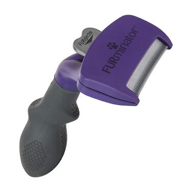 Furminator для котів з довгою шерстю, великий (740.0122)