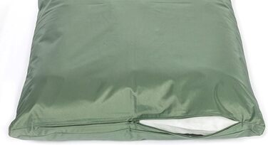 Водонепроникний лежак для собак/цуценят Danish Design County Green, розмір M (127x83x1 см)