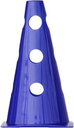 Набір фігур-стібок для координації та дресирування собак, коней, спорту: 5 шт.