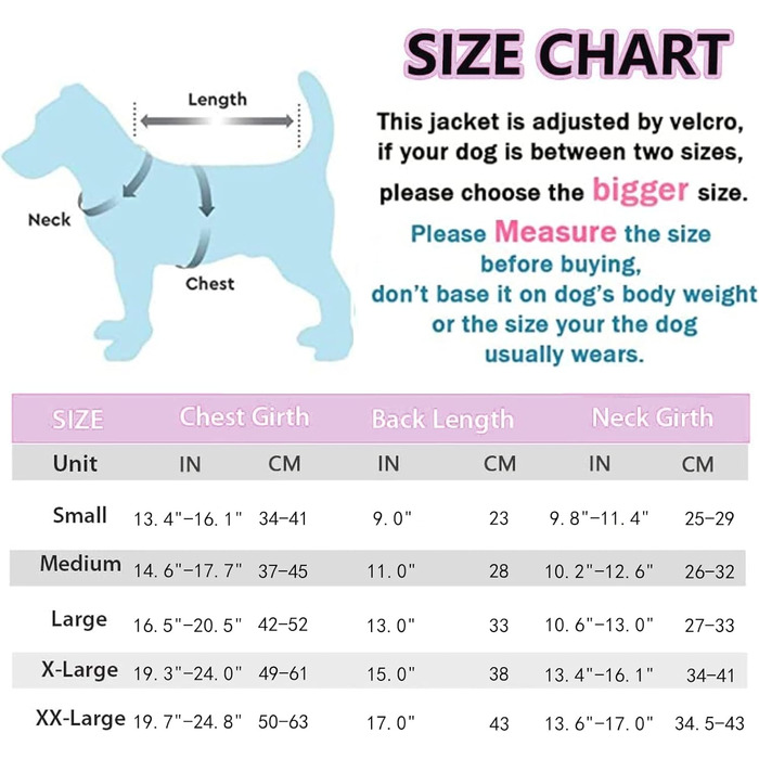 Флісовий теплий одяг для собак, зимова куртка, одяг для котів, сірий, M