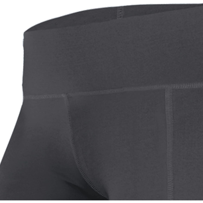 Термолегінси ELT Ella (42, Asphalt) - тепле та зручне термобілизну