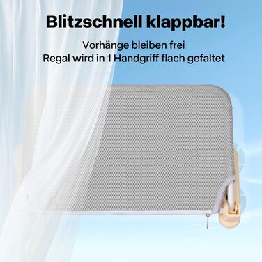 Кігтеточка-ліжко для котів Pet Prime на віконну раму з присосками 85мм, 20кг, знімні чохли, нержавіюча сталь, 45x32см, розкладна, бездротова