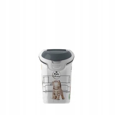 Контейнер для корму Curver, 15 л (на 1,02 кг)