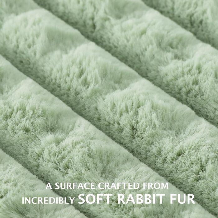 М'яке ортопедичне ліжко для собак BVAGSS, 100x80 см, зелене, з неслизьким дном, миється