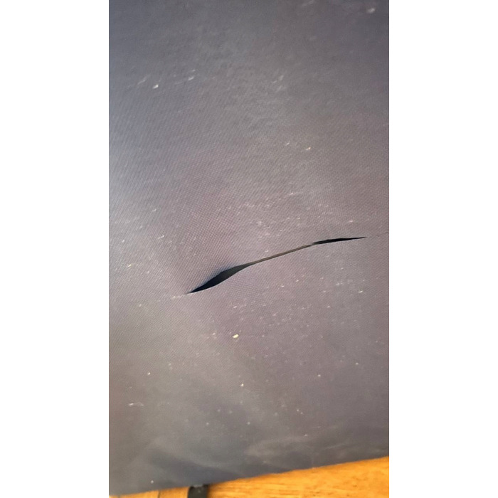 Складаний переноска-сумка для собак PETPROVED, 72x52x52 см