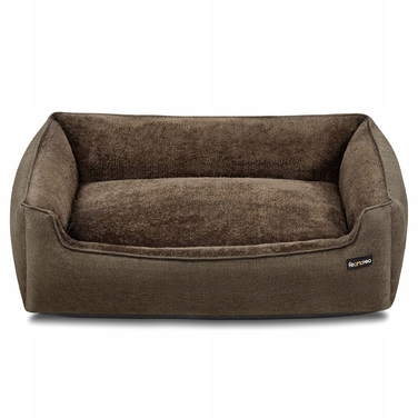 Лежак для собак FEANDREA XXL, м'який матрац-подушка та диван для собак