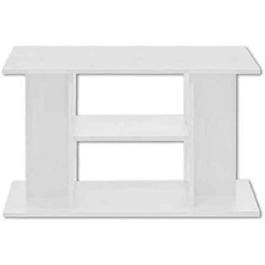 Тумба для акваріума ZooPaul Budget 60x30x60 см, біла