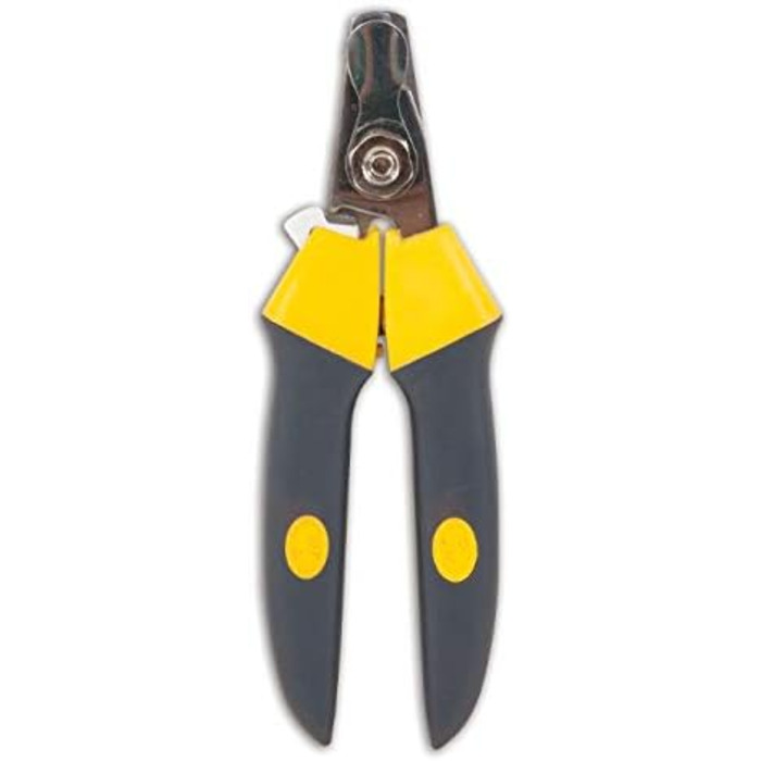 Тример для когтів William Hunter JW Gripsoft Deluxe для котів та собак середніх порід