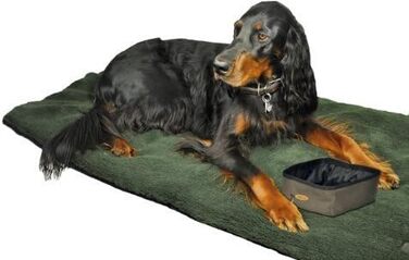 Килимок для собак Hubertus Mod. Ansitz, 70x100 см