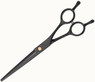 Набір професійних ножиць для грумінгу тварин, нержавіюча сталь, для собак, котів та інших тварин