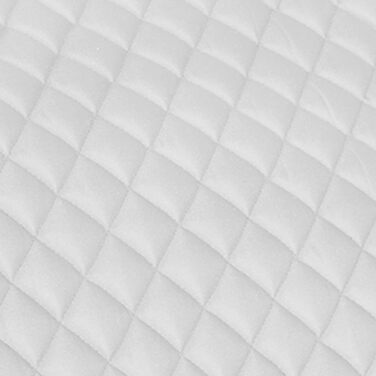 Підійде для коня: Schabracke Felix, білий, Pony VSS від WALDHAUSEN