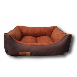 Ліжечко-диван для собак та котів YORK, 50x40 см