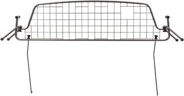 Сітка для собак Travall Renault Grand Scenic (2016-2022) - захист багажника, сталевий захист, безпечний перенос