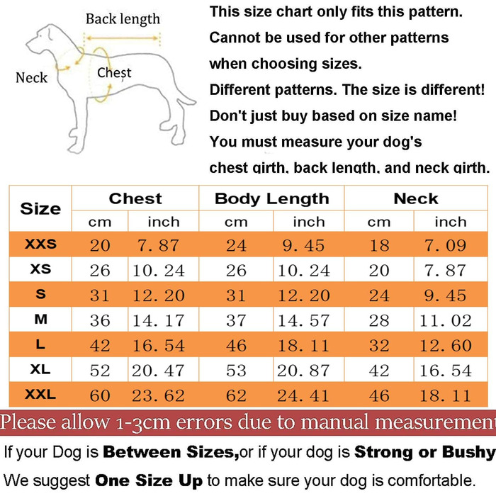 Пуловер для собак з бавовни на святкування Різдва та зими. Теплий і стильний костюм для тварин XL. Ідеальний подарунок для цуценя!
