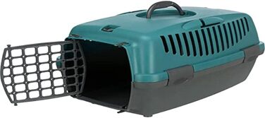 TRIXIE Транспортна переноска Capri 2 для малих собак, XS-S, 37x34x55 см
