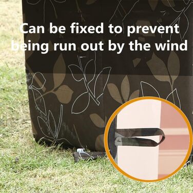 Кіт Будинок для Зовні, Зимостійкий, Водонепроникний, для Вуличних Кітів, 43 x 40 x 45 см