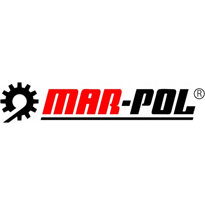 Універсальна мережева машинка Mar-Pol 650 Вт