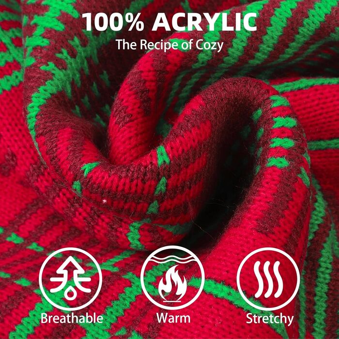 Пухнастик: теплий зимовий пуловер для собак великих, середніх та малих порід – стильний кардиган для собак, теплий зимовий одяг для тварин