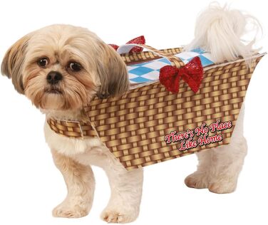 Костюм для собак Тото з 