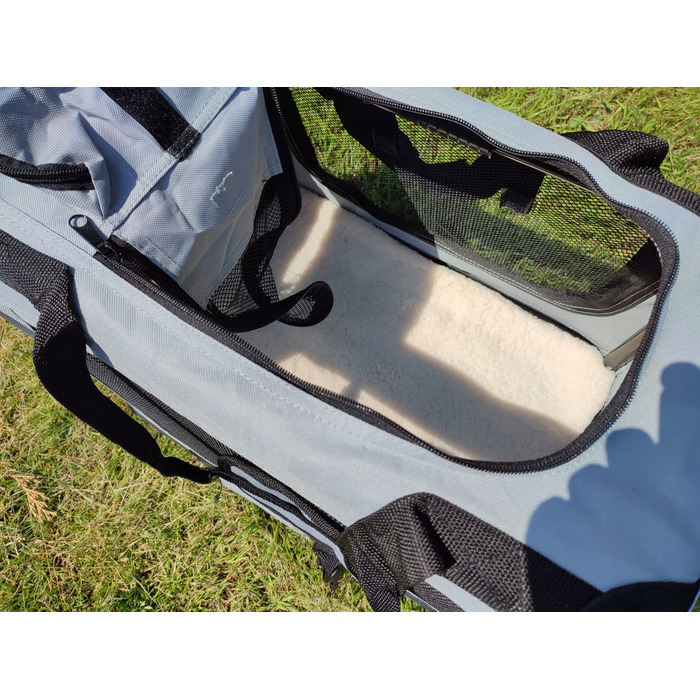 Переноска для собак Mobiclinic S