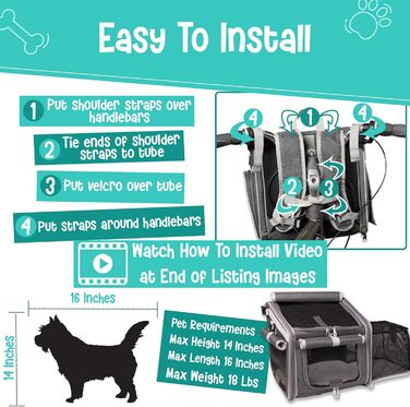Транспортувальна сумка-кошик для собак та котів (сіра) - зручна та безпечна переноска для маленьких тварин