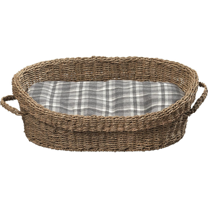 Korbbett S - кошик для зберігання 60x40x19 см