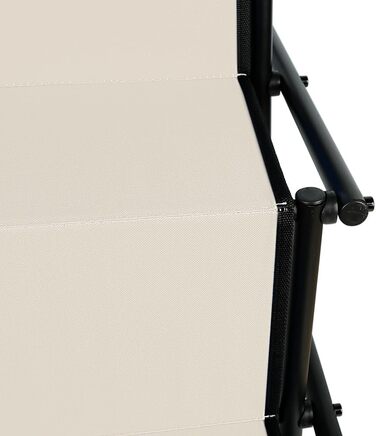 Рампа для собак у автомобіль, складна, до 75 кг, універсальна (45*139*56-76 см)