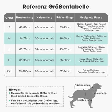 Рушник для собак з мікрофібри, швидковисихаючий, з клямками та регульованою гумкою, можна прати в машині, підходить для великих, середніх та маленьких собак, сірий (XL)