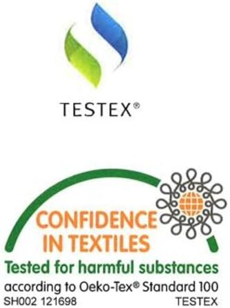 Ортопедичне ліжко для собак Laifug з Memory Foam, велике, з подушкою, водонепроникне, знімний чохол, розмір L (117x71x10 см)