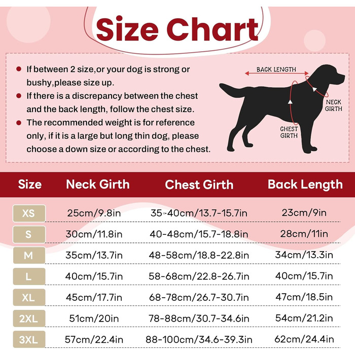 Теплий дощовик-худі для собак з капюшоном та захистом вух, 2 в 1, зелений (M, червоний)