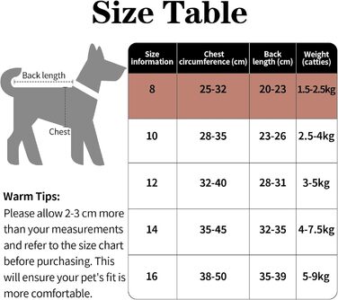 Пуловери для собак 2 шт., святкові пуловери для собак на Різдво, одяг для собак та котів, костюми для собак на Різдво, підходять для маленьких собак та котів