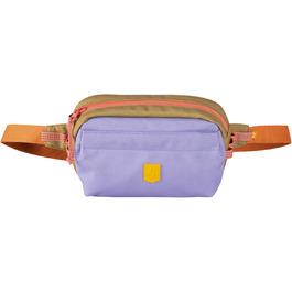 Сумка на пояс для собак Woolly Wolf Alpha 360: ласощівниця з перероблених матеріалів (лавандово-фіолетовий)