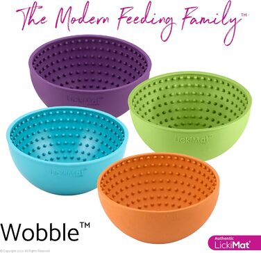 Industripet Lickimatte - килимок для облизування, зелений, 1 шт.