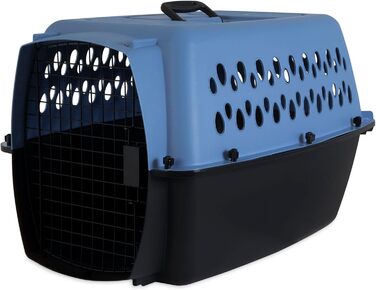 Переноска для собак Aspen Pet Pet Porter, пластикова