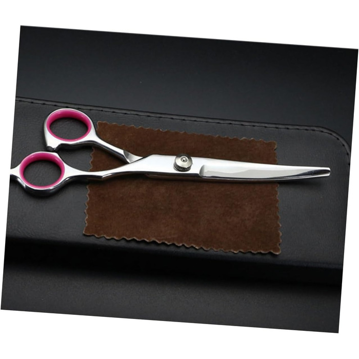 Набір для грумінгу собак та котів: щітка, ножиці та гребінець