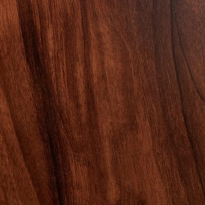 Ліжко для собак Furhaven великого розміру в стилі середини століття, підняте, горіх, розмір L 94 x B 72 x H 25 см