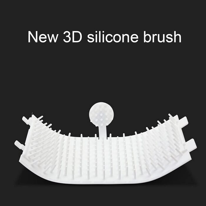 Автоматичний мийка лап для собак Fockety, USB, портативна, електрична