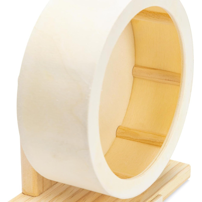 Колесо для гризунів Karlie Wonderland Bogie Wheel, діаметр 30 см, висота 15 см
