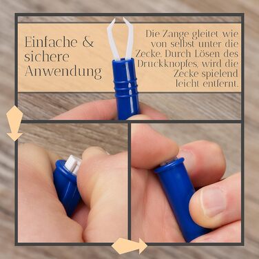 Набір для грумінгу тварин: щітка для собак, котів, XL роликовий збирач ворсу та щипці для видалення кліщів. Підходить для короткої та довгої шерсті, для тварин будь-якого розміру. Ефективний видалення шерсті. Автоматичне видалення кліщів.