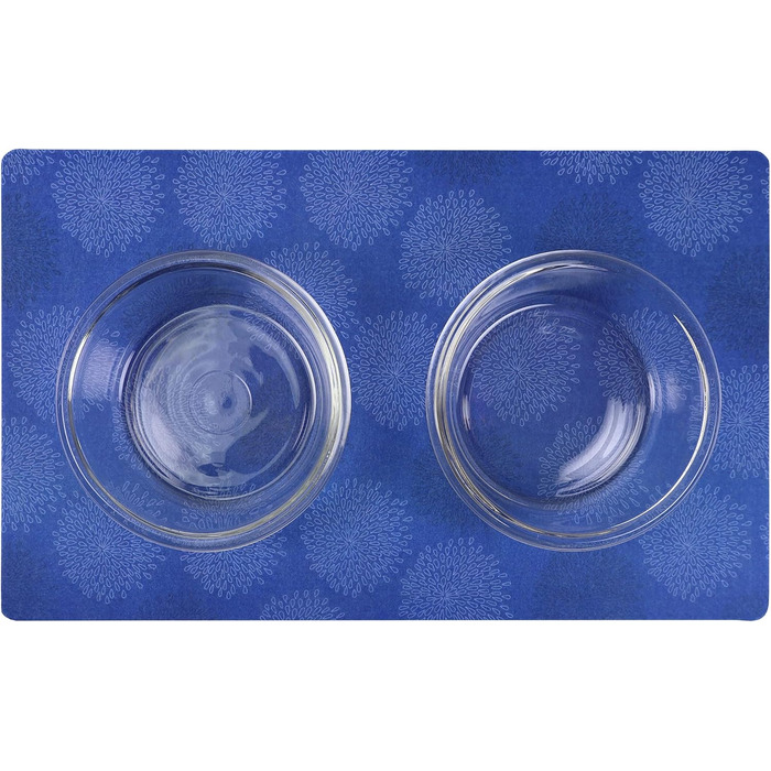 Підкладка для собак та котів Drymate, вбираючий матеріал, вологостійка, антиковзаюча, для прання в машині, міцна, 30,5 x 50,8 см